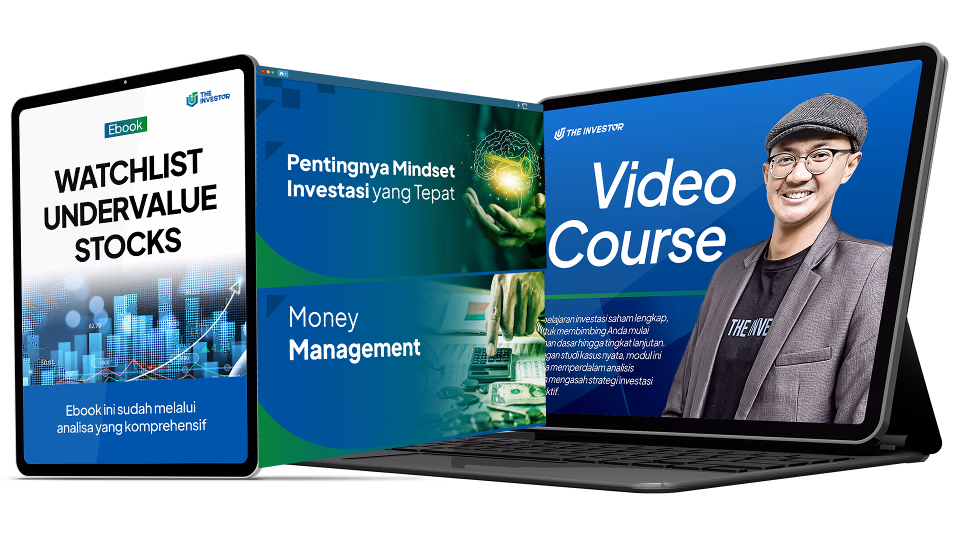 merlion on wall street ebook